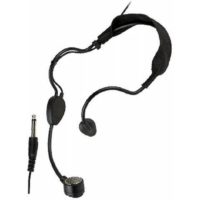 MIC HM 01 5 Core Inc  Accessories